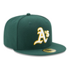 Athletics Authentic Collection Road 59FIFTY Fitted