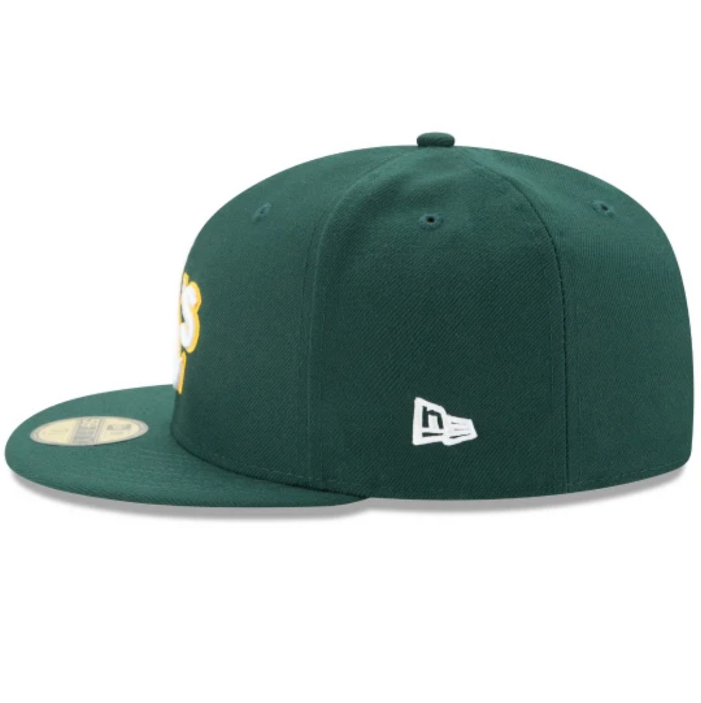 Athletics Authentic Collection Road 59FIFTY Fitted