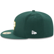 Athletics Authentic Collection Road 59FIFTY Fitted