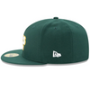Athletics Authentic Collection Road 59FIFTY Fitted