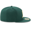 Athletics Authentic Collection Road 59FIFTY Fitted