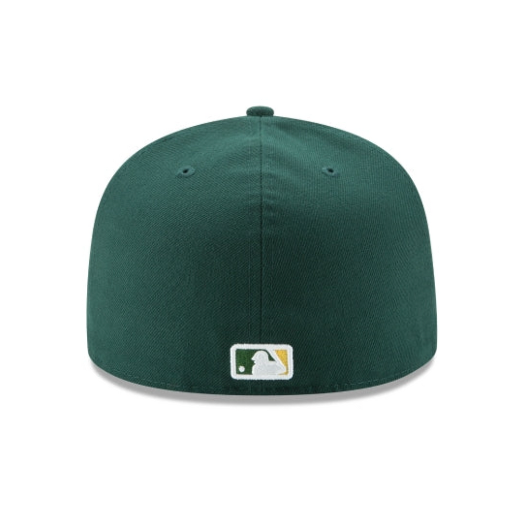 Athletics Authentic Collection Road 59FIFTY Fitted