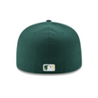 Athletics Authentic Collection Road 59FIFTY Fitted