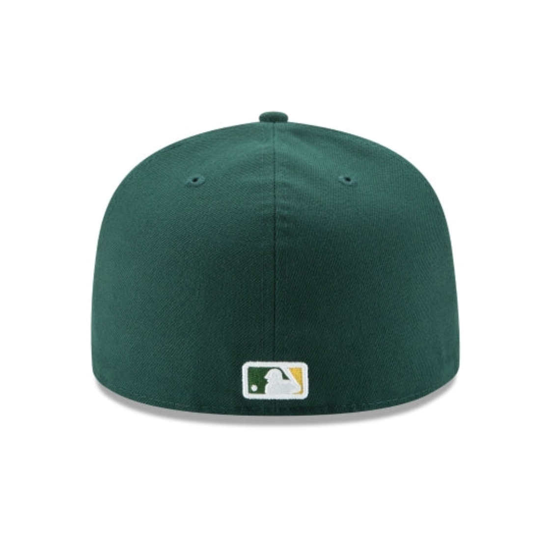 Athletics Authentic Collection Road 59FIFTY Fitted