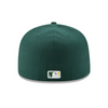 Athletics Authentic Collection Road 59FIFTY Fitted