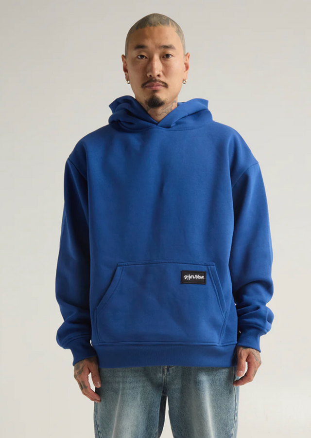 ESSENTIAL SUPER HEAVYWEIGHT HOODIE - SHAKAWEAR