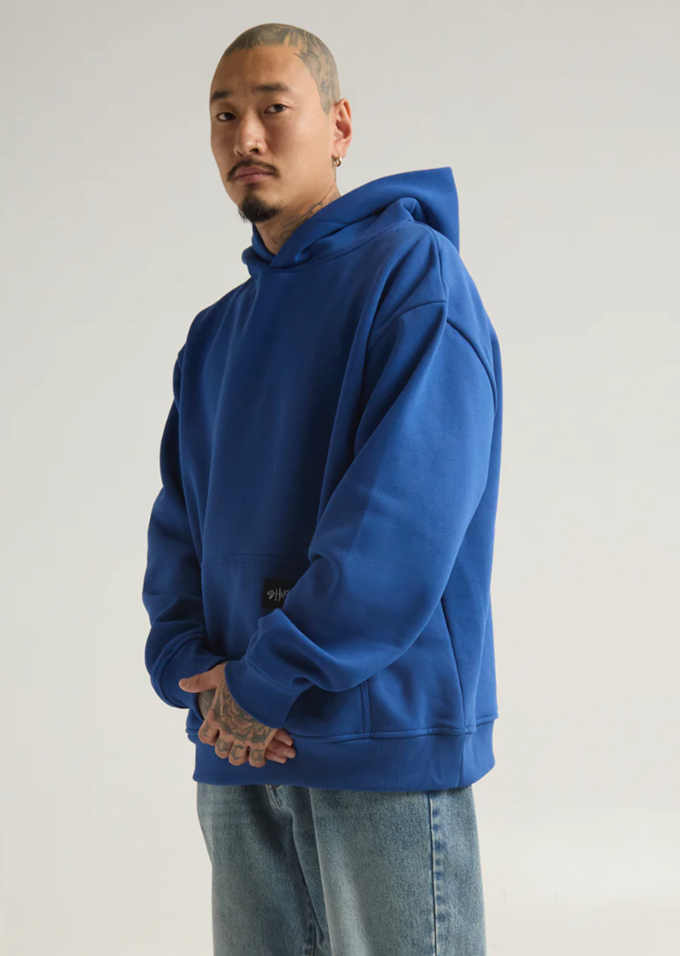 ESSENTIAL SUPER HEAVYWEIGHT HOODIE - SHAKAWEAR