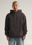 ESSENTIAL SUPER HEAVYWEIGHT HOODIE - SHAKAWEAR
