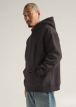 ESSENTIAL SUPER HEAVYWEIGHT HOODIE - SHAKAWEAR