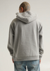 ESSENTIAL SUPER HEAVYWEIGHT HOODIE - SHAKAWEAR