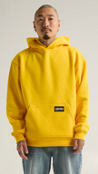 ESSENTIAL SUPER HEAVYWEIGHT HOODIE - SHAKAWEAR