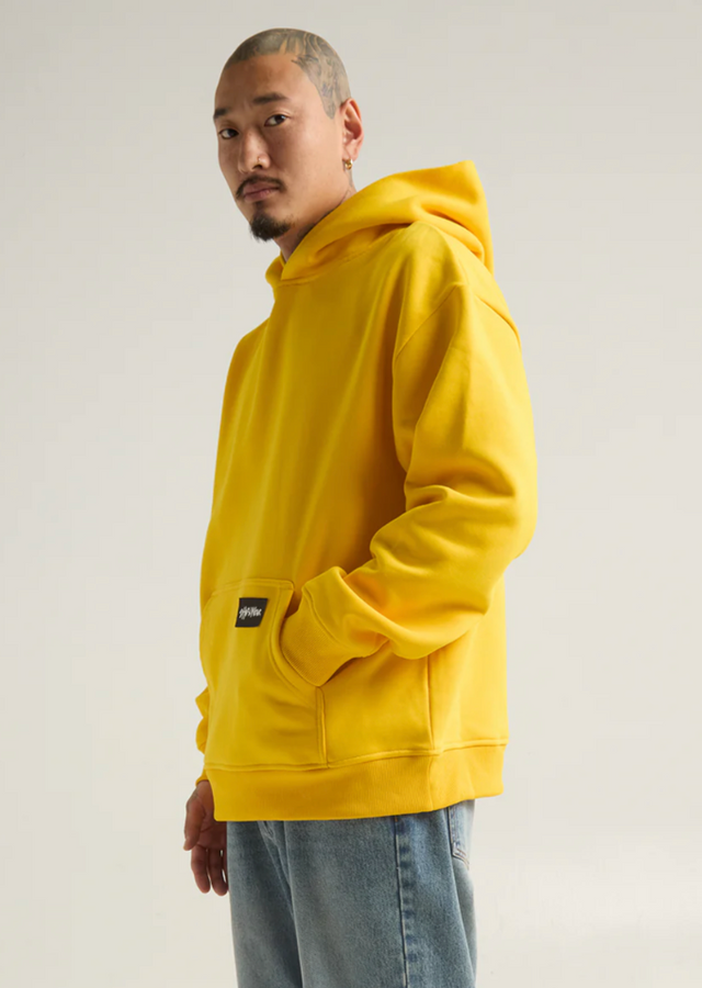 ESSENTIAL SUPER HEAVYWEIGHT HOODIE - SHAKAWEAR