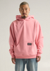 ESSENTIAL SUPER HEAVYWEIGHT HOODIE - SHAKAWEAR