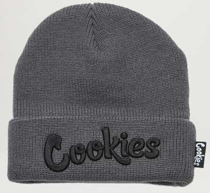 Original Logo Beanie