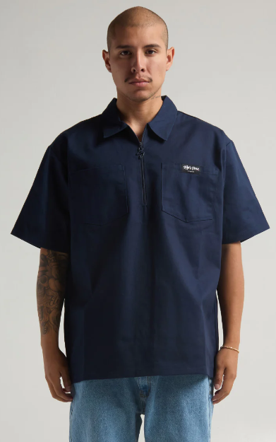 WORK SHIRT