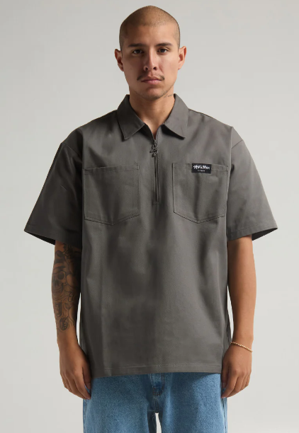 WORK SHIRT