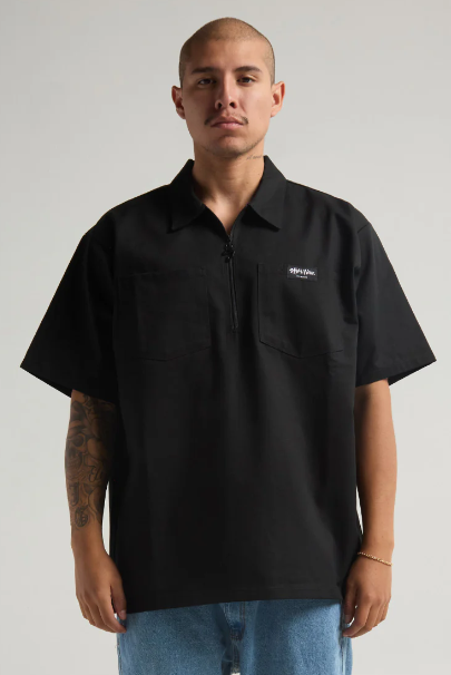 WORK SHIRT