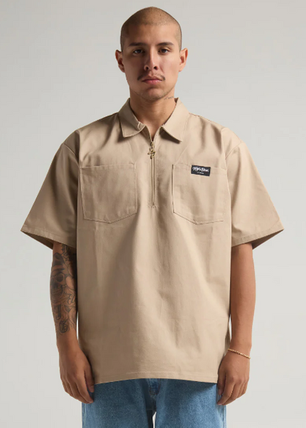 WORK SHIRT