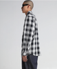Plaid Flannel Overshirt 2.0