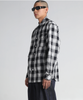 Plaid Flannel Overshirt 2.0