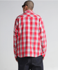 Plaid Flannel Overshirt 2.0