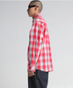Plaid Flannel Overshirt 2.0