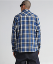 Plaid Flannel Overshirt 2.0