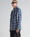 Plaid Flannel Overshirt 2.0