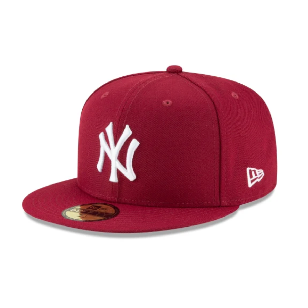 New York Yankees Basic 59FIFTY Fitted