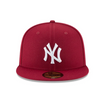New York Yankees Basic 59FIFTY Fitted