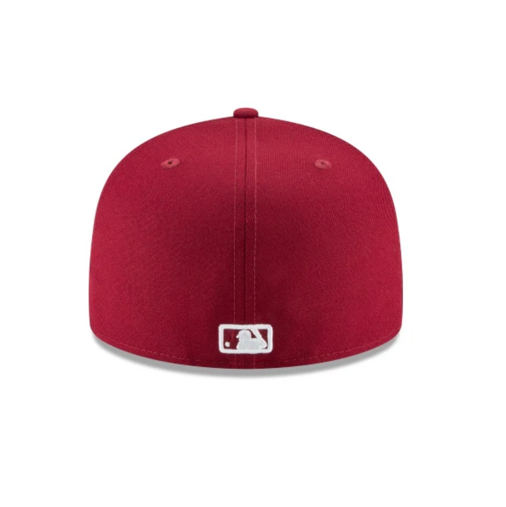 New York Yankees Basic 59FIFTY Fitted
