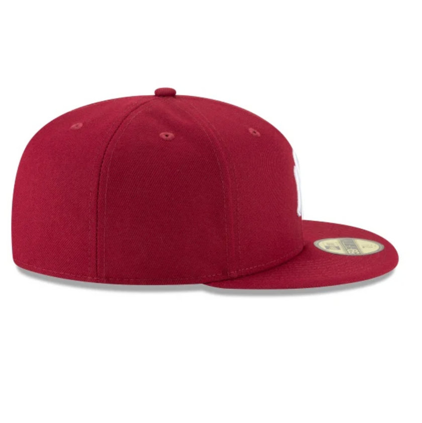 New York Yankees Basic 59FIFTY Fitted