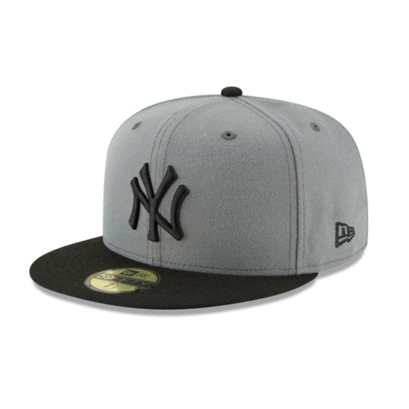 New York Yankees Basic 59FIFTY Fitted