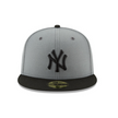 New York Yankees Basic 59FIFTY Fitted
