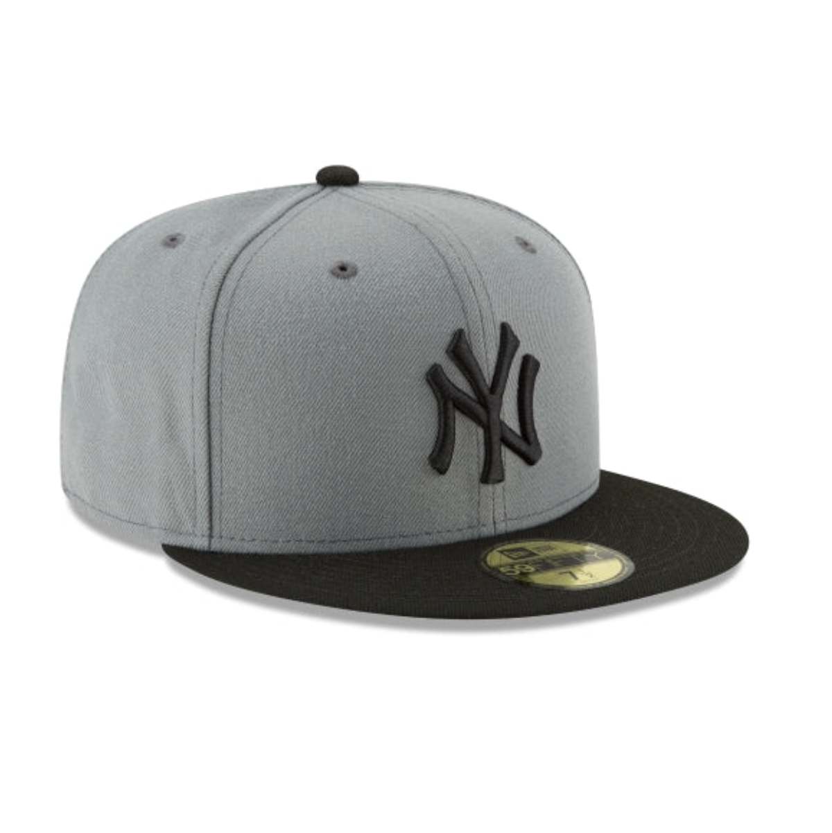 New York Yankees Basic 59FIFTY Fitted