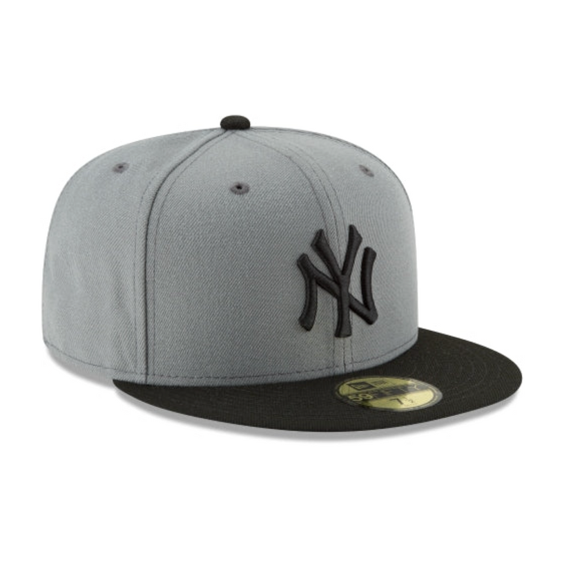 New York Yankees Basic 59FIFTY Fitted