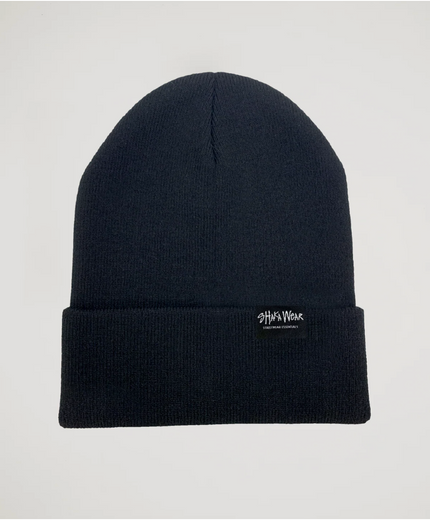 Logo Beanie