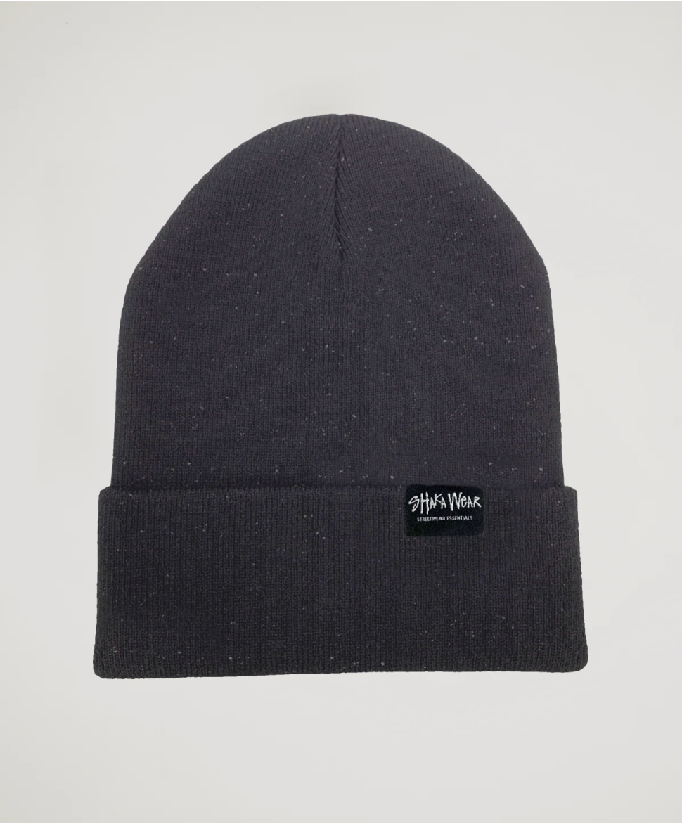 Logo Beanie