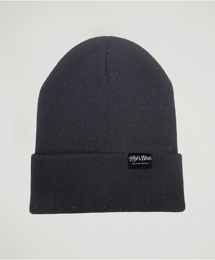 Logo Beanie