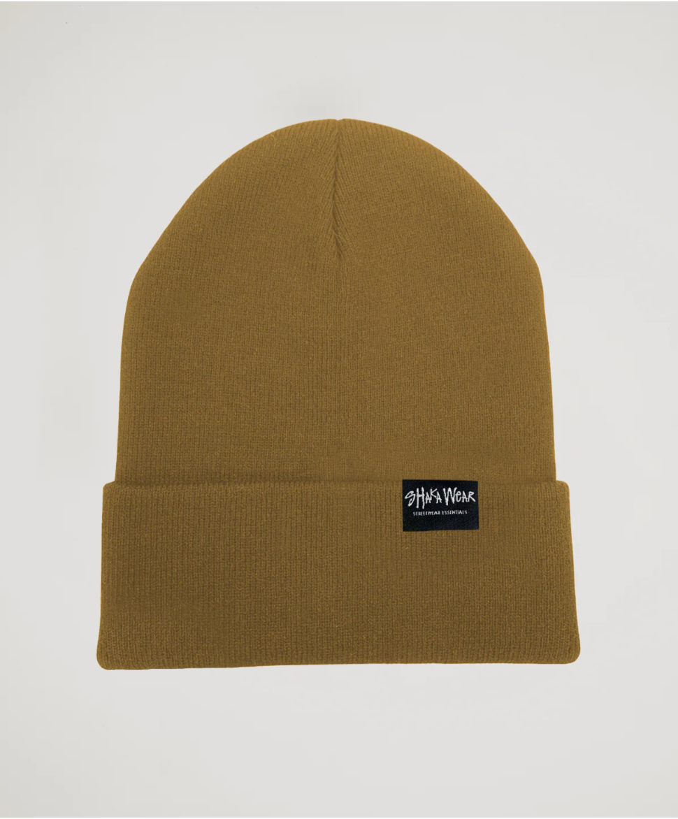Logo Beanie