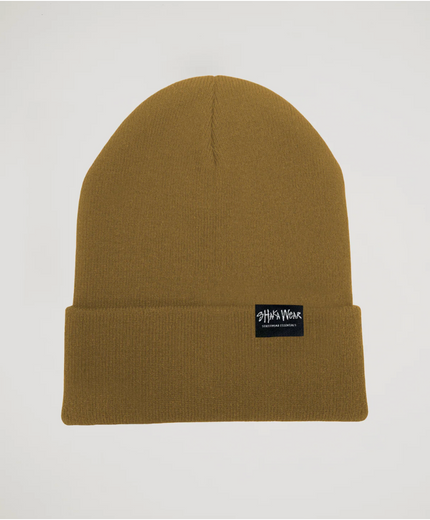Logo Beanie