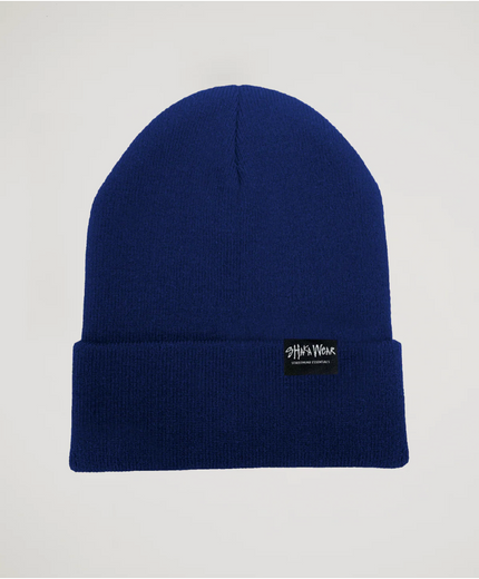 Logo Beanie