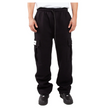 Logo Fleece Cargo Pants