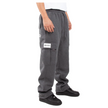 Logo Fleece Cargo Pants