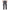 Logo Fleece Cargo Pants
