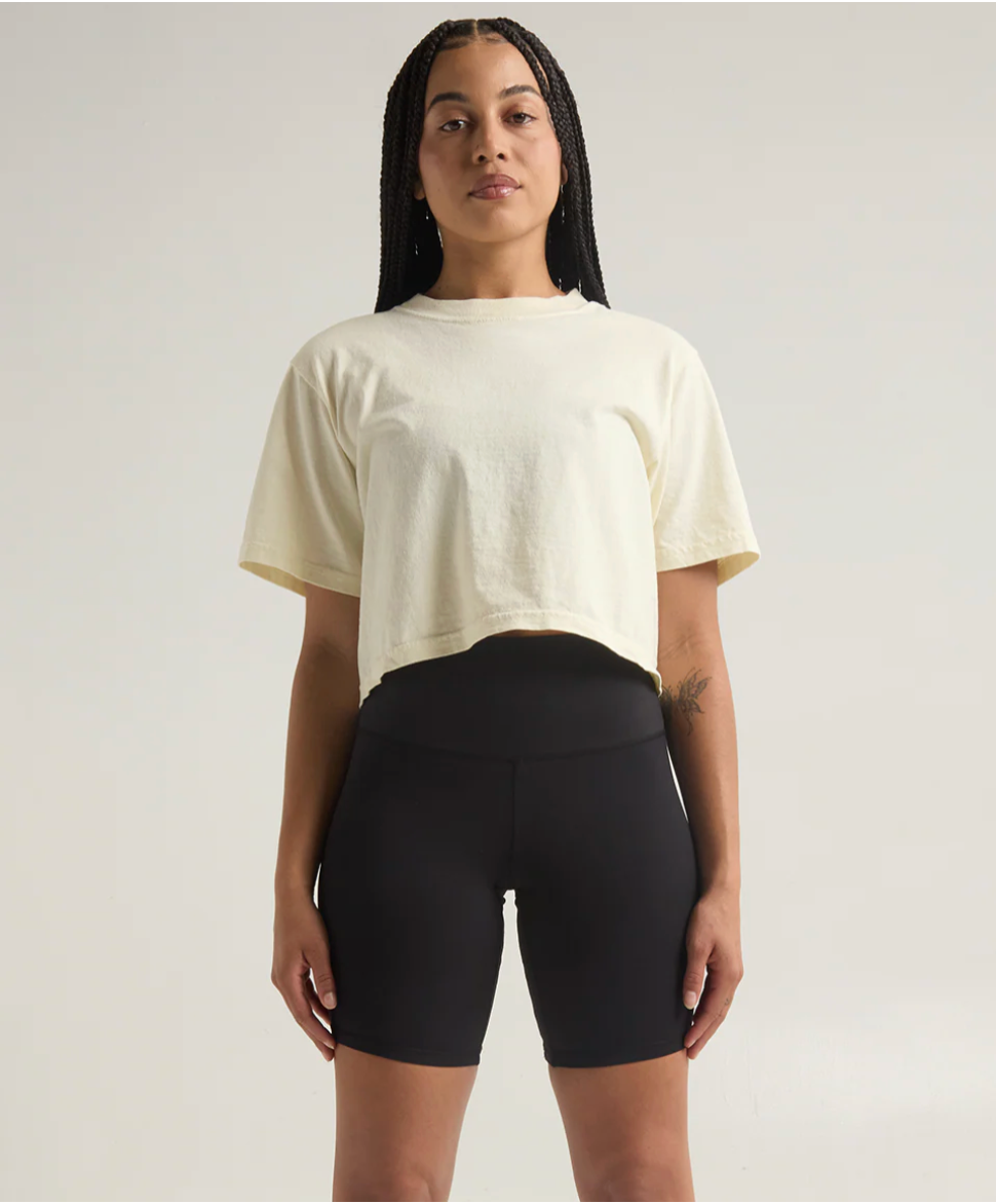 Biker Shorts