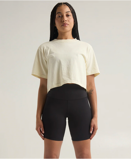 Biker Shorts