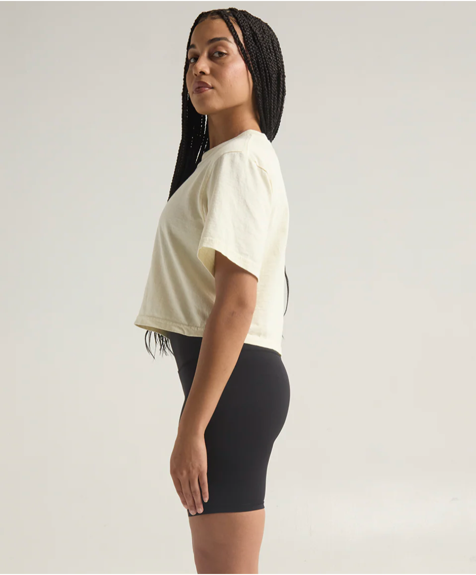 Biker Shorts