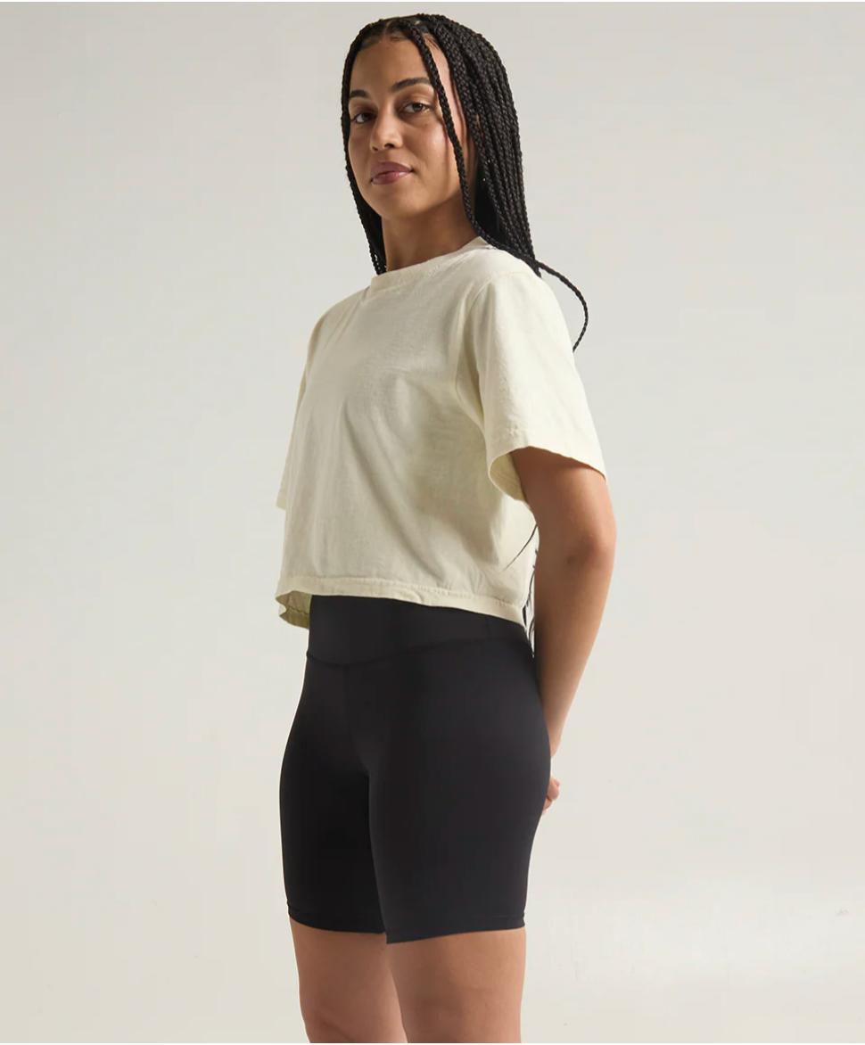 Biker Shorts