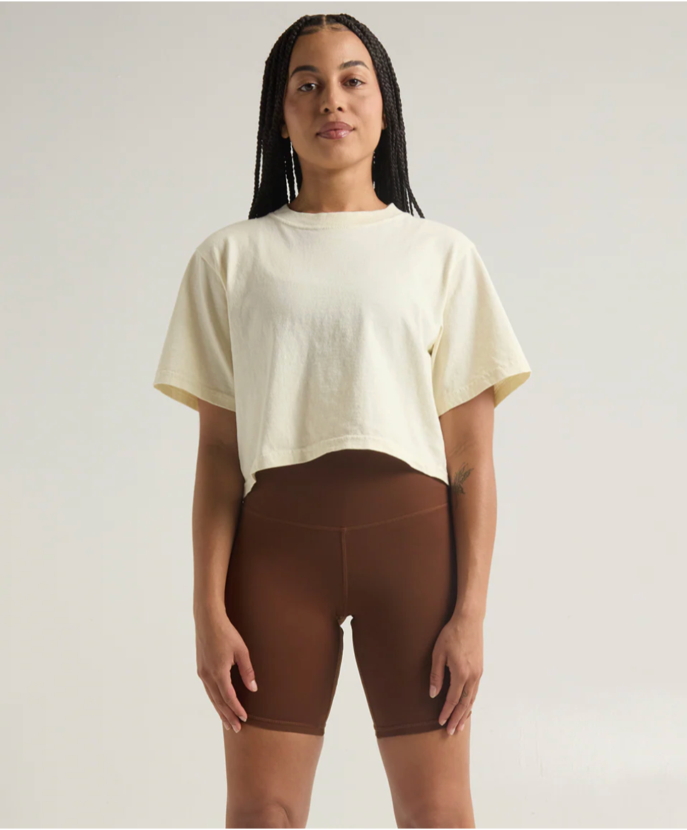 Biker Shorts